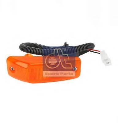 Фонарь указателя поворота DT 5.81243