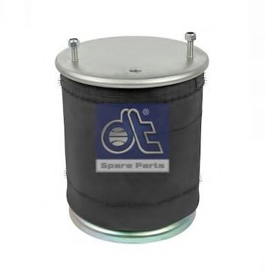 Кожух пневматической рессоры FEBI BILSTEIN 15333