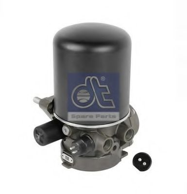 Осушитель воздуха, пневматическая система DT 6.63003