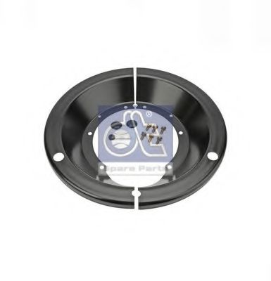 Крышка, тормозной барабан DT 6.60078