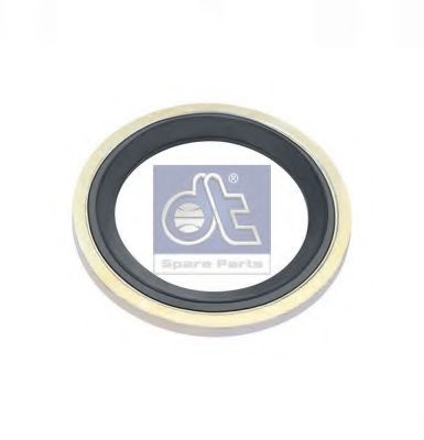 Прокладка, корпус термостата DT 215049