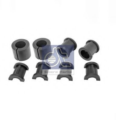 Ремкомплект, подшипник стабилизатора DT 6.90302