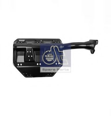 Кронштейн, крыло DT 123051