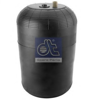 Кожух пневматической рессоры DT 480990