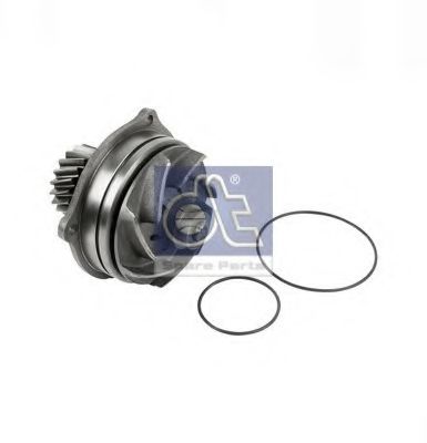 Водяной насос DT 7.60002