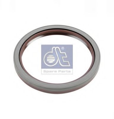 Уплотняющее кольцо, ступица колеса DT 4.20552