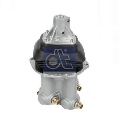 Устройство управления DT 553070