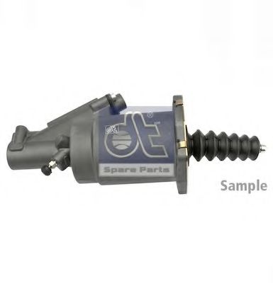 Усилитель сцепления DT 553019