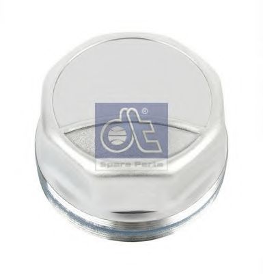 Крышка, подшипник ступицы колеса DT 1010601