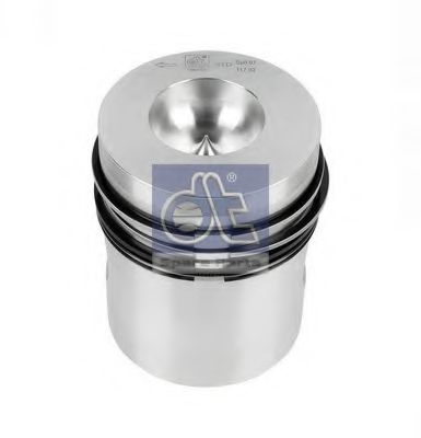 Поршень MAHLE ORIGINAL 2133200