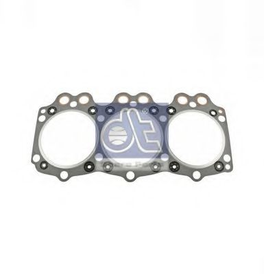 Прокладка, головка цилиндра DT 7.51100
