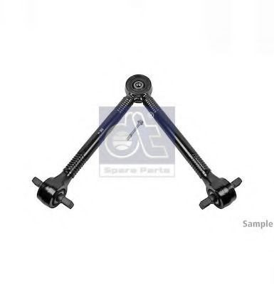 Рычаг независимой подвески колеса, подвеска колеса DT 4.65065