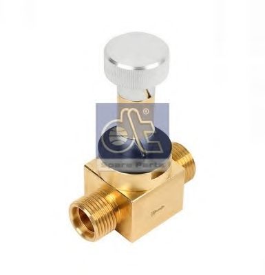 Электромагнитный клапан, кондиционер DT 382330