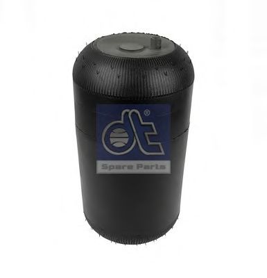 Кожух пневматической рессоры DT 481007