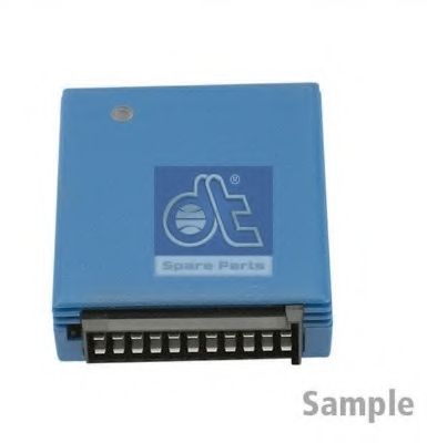 Блок управления, динамики тормоза / движения DT 121980