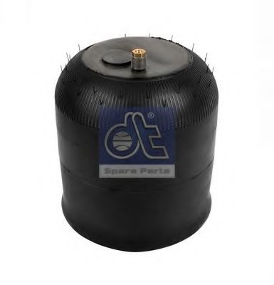 Кожух пневматической рессоры DT 4.81008