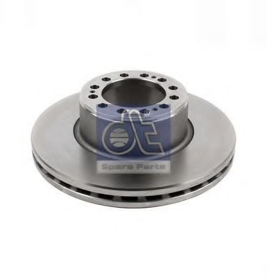 Тормозной диск DT 1034100