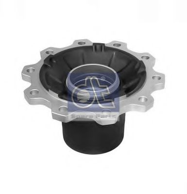 Ступица колеса DT 10.10403