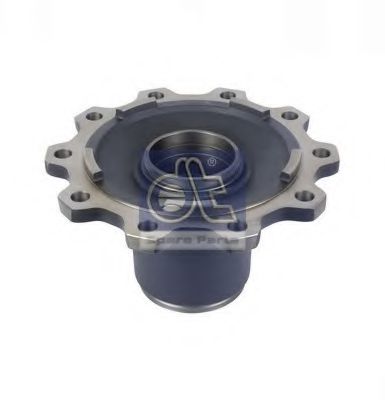 Ступица колеса DT 10.10404