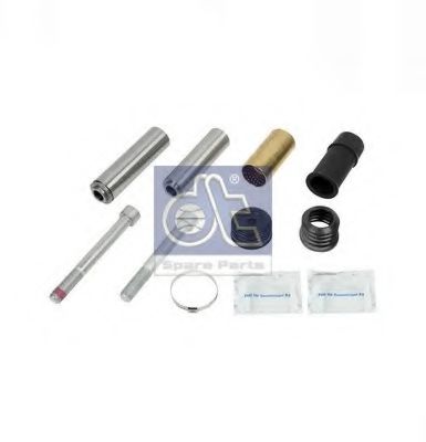 Ремкомплект, тормозной суппорт DT 4.91585