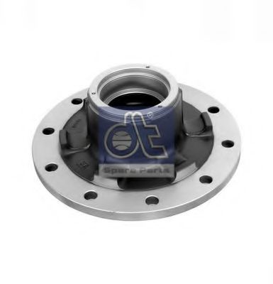 Ступица колеса DT 10.30402