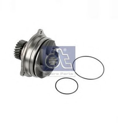 Водяной насос DT 760013