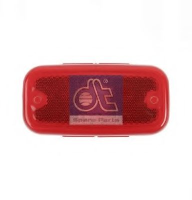 Рассеиватель, стояночный огонь DT 10.99472