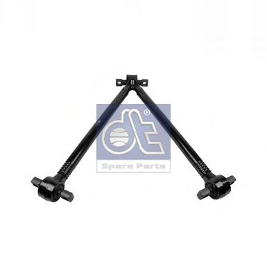 Рычаг независимой подвески колеса, подвеска колеса DT 4.65066