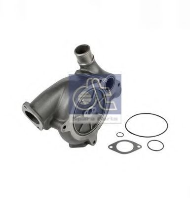 Водяной насос DT 760018