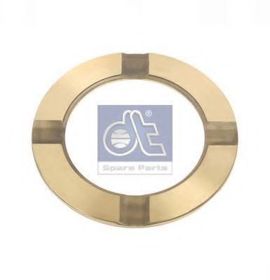 Упорная прокладка, уравнив.конич.зубчат. колесо - дифференц. DT 4.20493SP