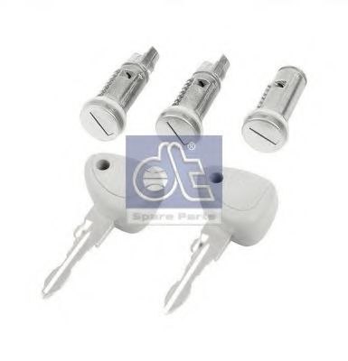 Цилиндр замка DT 7.96210