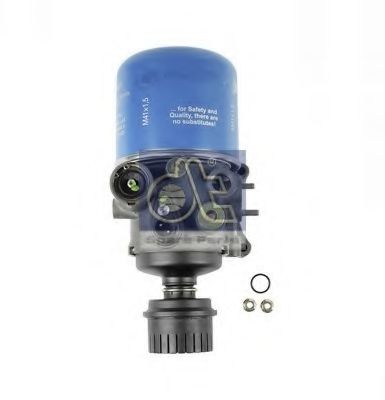 Осушитель воздуха, пневматическая система DT 570034