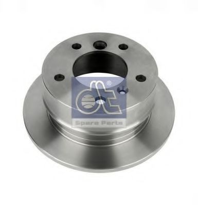 Тормозной диск DT 4.64648