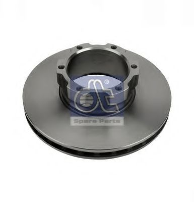 Тормозной диск DT 4.64647