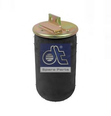 Поршень, кожух пневмоподушки CF GOMMA 207172