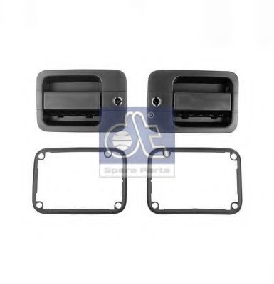 Ручка двери DT 770040