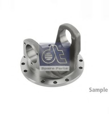 Фланец, карданный вал DT 530362