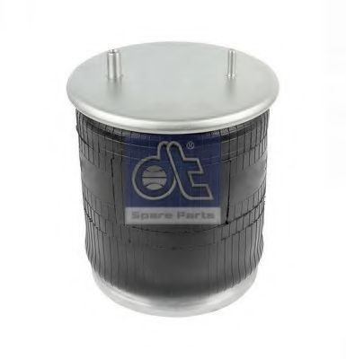 Кожух пневматической рессоры AIRTECH 123162