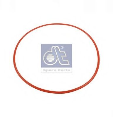 Прокладка, крышка головки цилиндра DT 7.51123