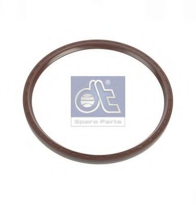Уплотняющее кольцо, ступица колеса DT 7.32223