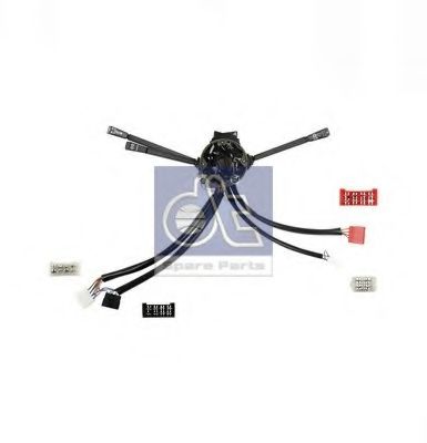 Выключатель на колонке рулевого управления DT 7.78161