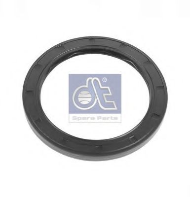 Уплотняющее кольцо, ступица колеса DT 7.32230