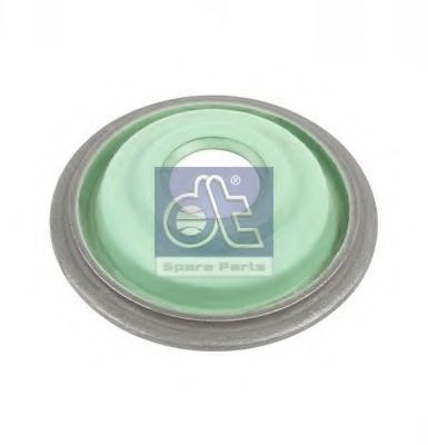 Уплотнительное кольцо, тормозная колодка DT 7.34091