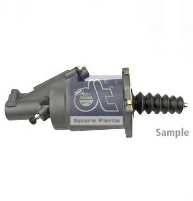 Усилитель сцепления DT 7.18360