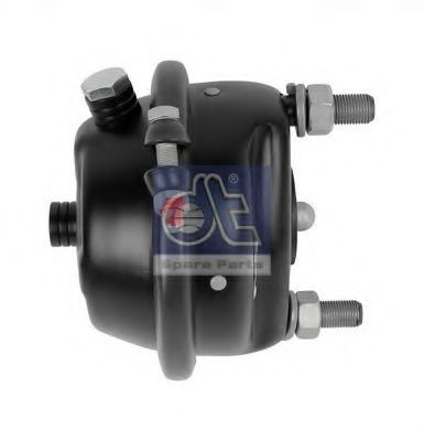 Тормозная пневматическая камера DT 4.65407