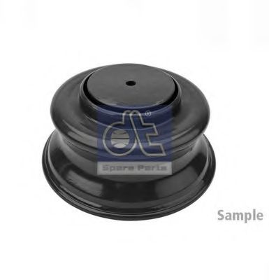 Поршень, кожух пневмоподушки DT 10.16079