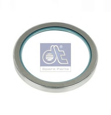 Уплотняющее кольцо, ступица колеса DT 420643