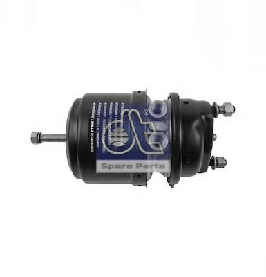 Тормозной цилиндр с пружинным энергоаккумулятором DT 4.65559