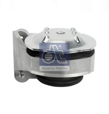 Подвеска, двигатель DT 481135