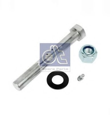 Ремкомплект, палец ушка рессоры DT 690113